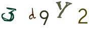 Imagine CAPTCHA