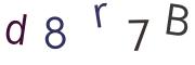 Imagine CAPTCHA