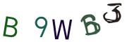 Imagine CAPTCHA
