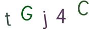 Imagine CAPTCHA