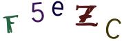 Imagine CAPTCHA