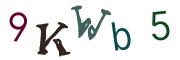 Imagine CAPTCHA