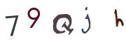 Imagine CAPTCHA