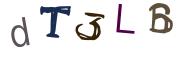 Imagine CAPTCHA