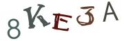 Imagine CAPTCHA