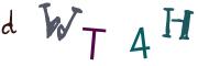 Imagine CAPTCHA
