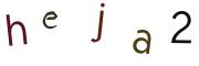 Imagine CAPTCHA