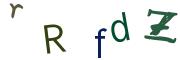 Imagine CAPTCHA