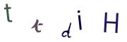 Imagine CAPTCHA