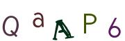 Imagine CAPTCHA