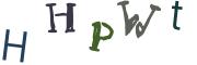 Imagine CAPTCHA