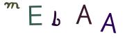 Imagine CAPTCHA