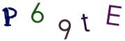 Imagine CAPTCHA