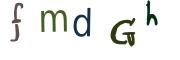 Imagine CAPTCHA