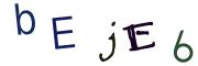 Imagine CAPTCHA