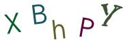 Imagine CAPTCHA
