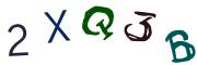 Imagine CAPTCHA