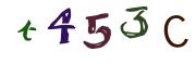 Imagine CAPTCHA