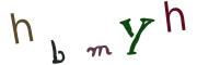 Imagine CAPTCHA