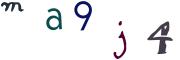 Imagine CAPTCHA