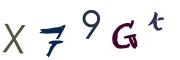 Imagine CAPTCHA