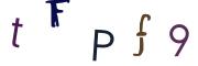 Imagine CAPTCHA