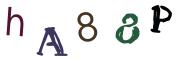 Imagine CAPTCHA