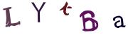 Imagine CAPTCHA