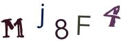 Imagine CAPTCHA