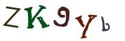 Imagine CAPTCHA