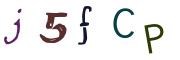 Imagine CAPTCHA