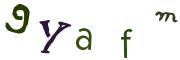 Imagine CAPTCHA