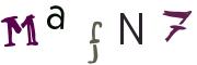 Imagine CAPTCHA