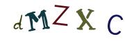 Imagine CAPTCHA