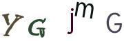 Imagine CAPTCHA