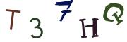 Imagine CAPTCHA