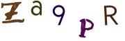 Imagine CAPTCHA