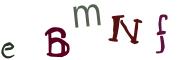 Imagine CAPTCHA