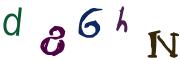 Imagine CAPTCHA