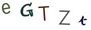 Imagine CAPTCHA