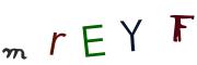 Imagine CAPTCHA