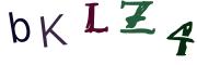 Imagine CAPTCHA