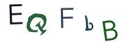 Imagine CAPTCHA