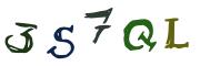 Imagine CAPTCHA
