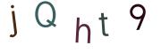 Imagine CAPTCHA