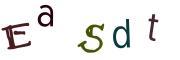 Imagine CAPTCHA