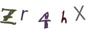 Imagine CAPTCHA