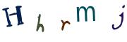 Imagine CAPTCHA