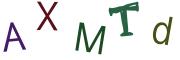Imagine CAPTCHA