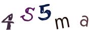 Imagine CAPTCHA